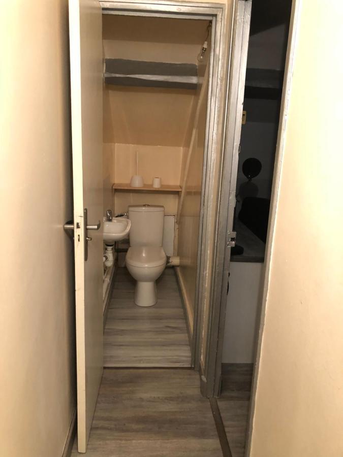 בווה Maison Bengal מראה חיצוני תמונה